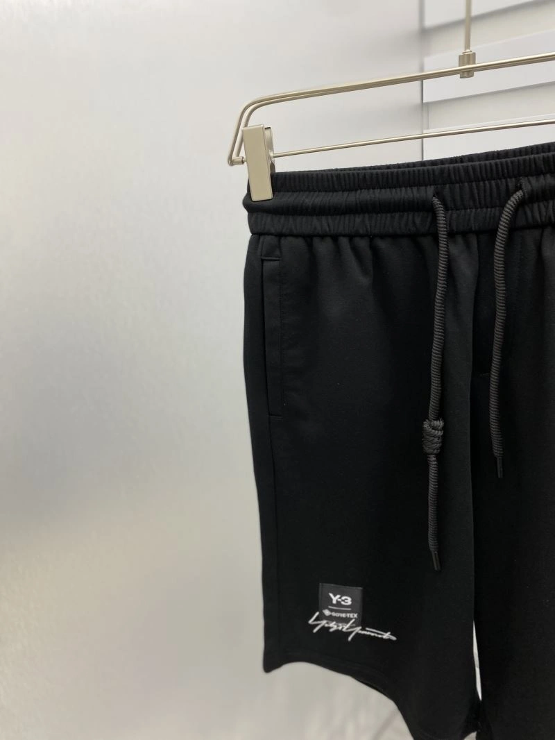 Y-3 Short Pants NewStyle 158950