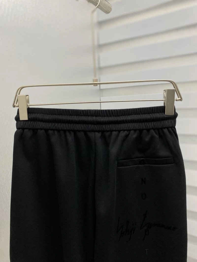 Y-3 Short Pants NewStyle 158950