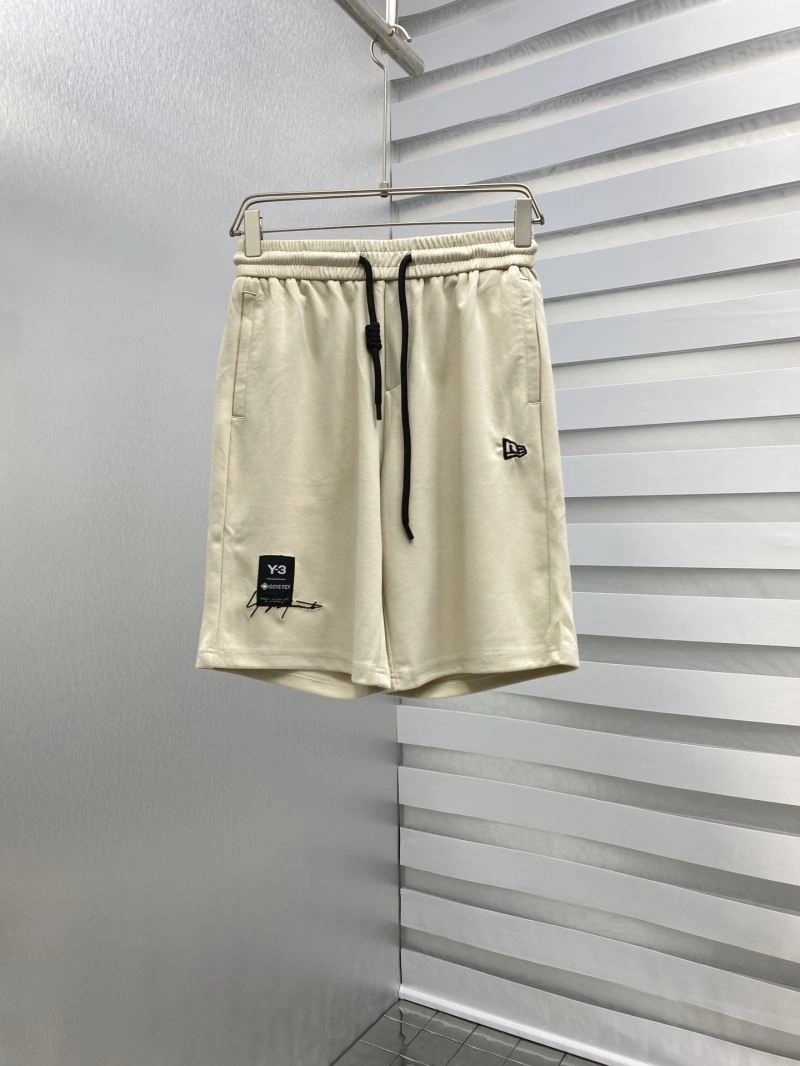 SmoothTexture Y-3 Short Pants 158908