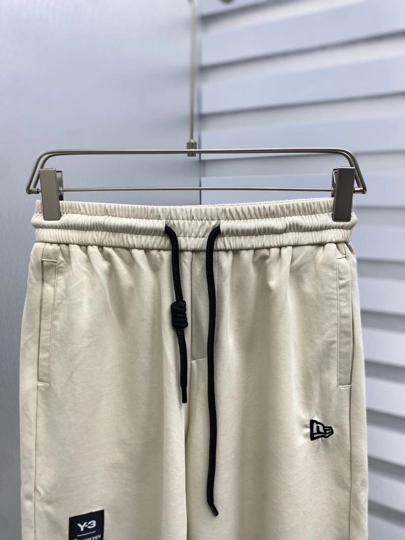 SmoothTexture Y-3 Short Pants 158908