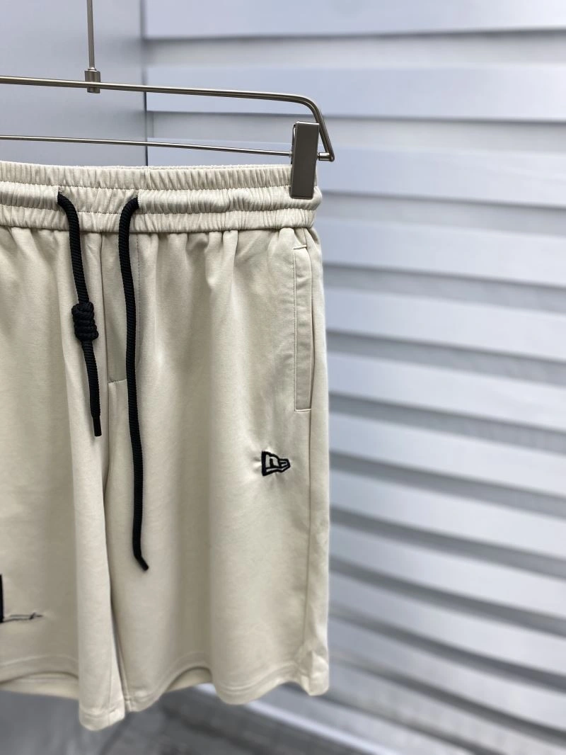 SmoothTexture Y-3 Short Pants 158908