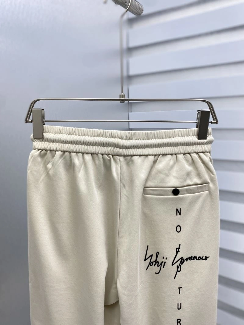 SmoothTexture Y-3 Short Pants 158908