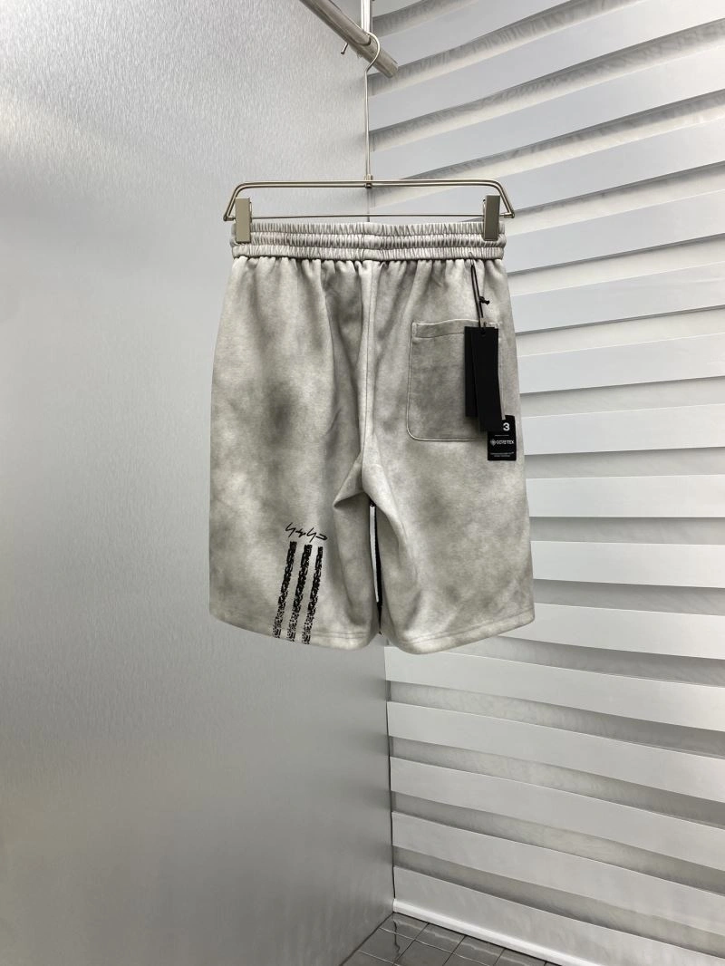Y-3 Short Pants SmoothTexture 158907