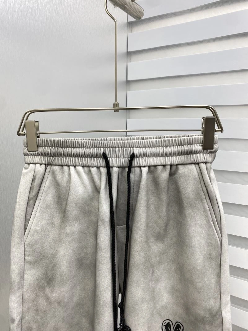 Y-3 Short Pants SmoothTexture 158907