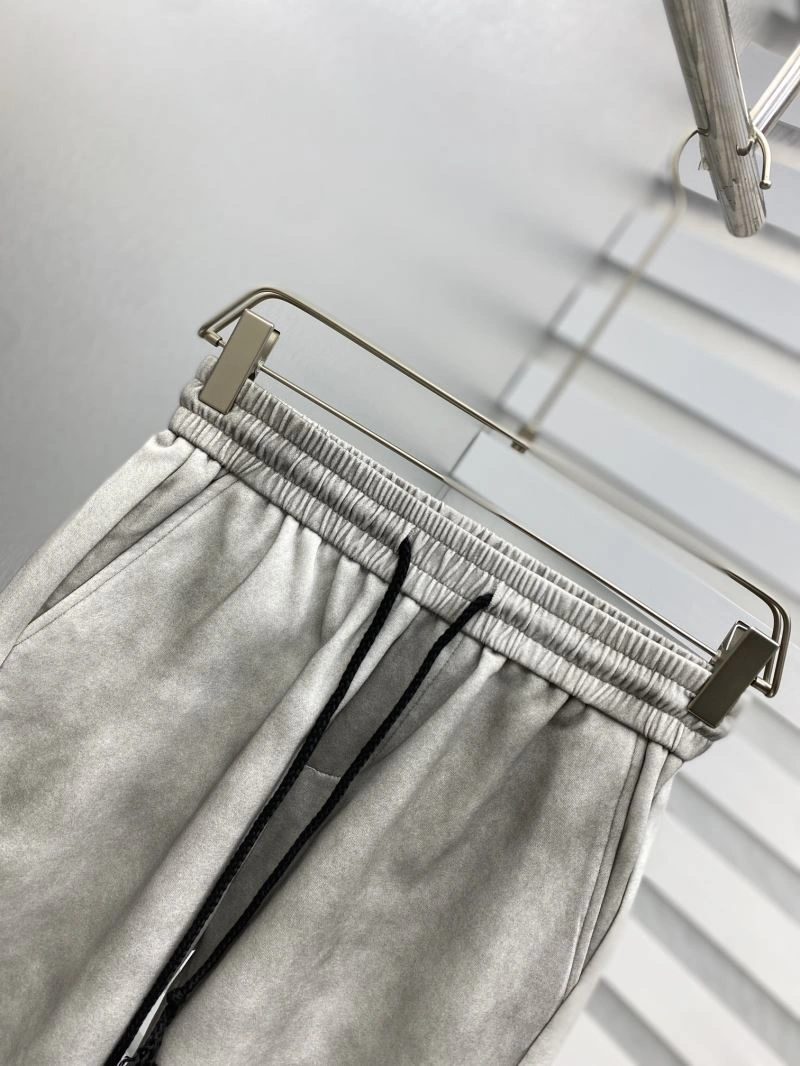 Y-3 Short Pants SmoothTexture 158907