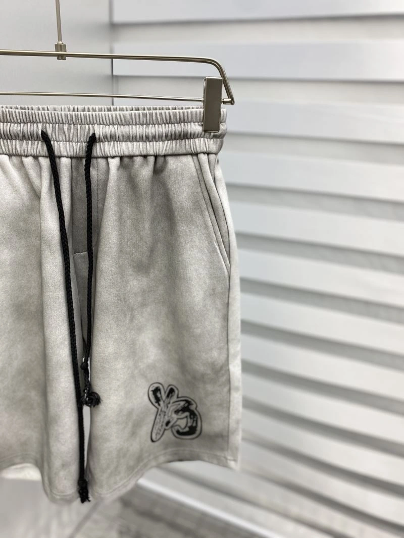 Y-3 Short Pants SmoothTexture 158907