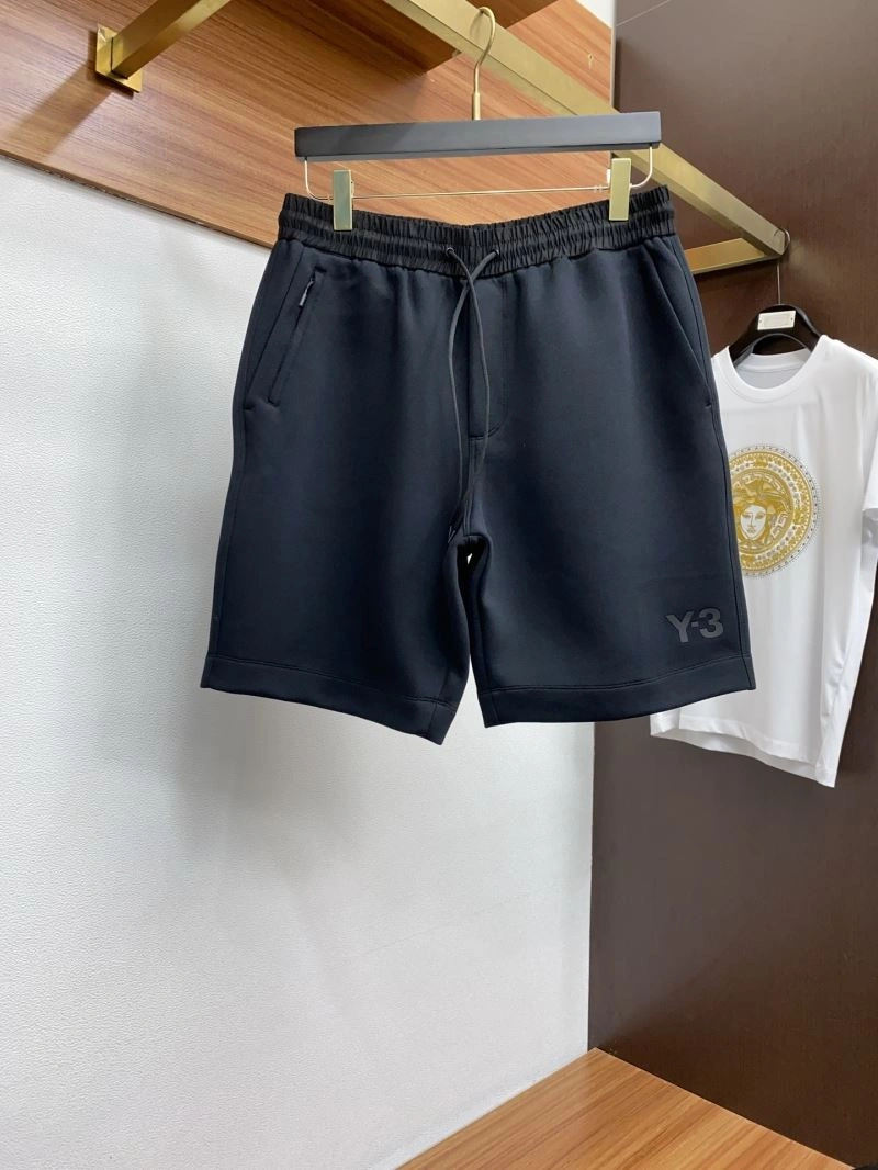 Durable Y-3 Short Pants 158022