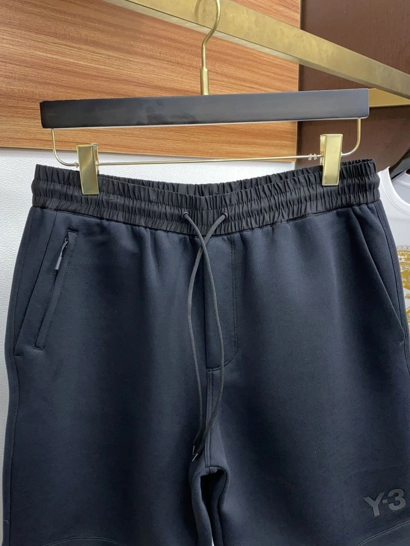 Durable Y-3 Short Pants 158022