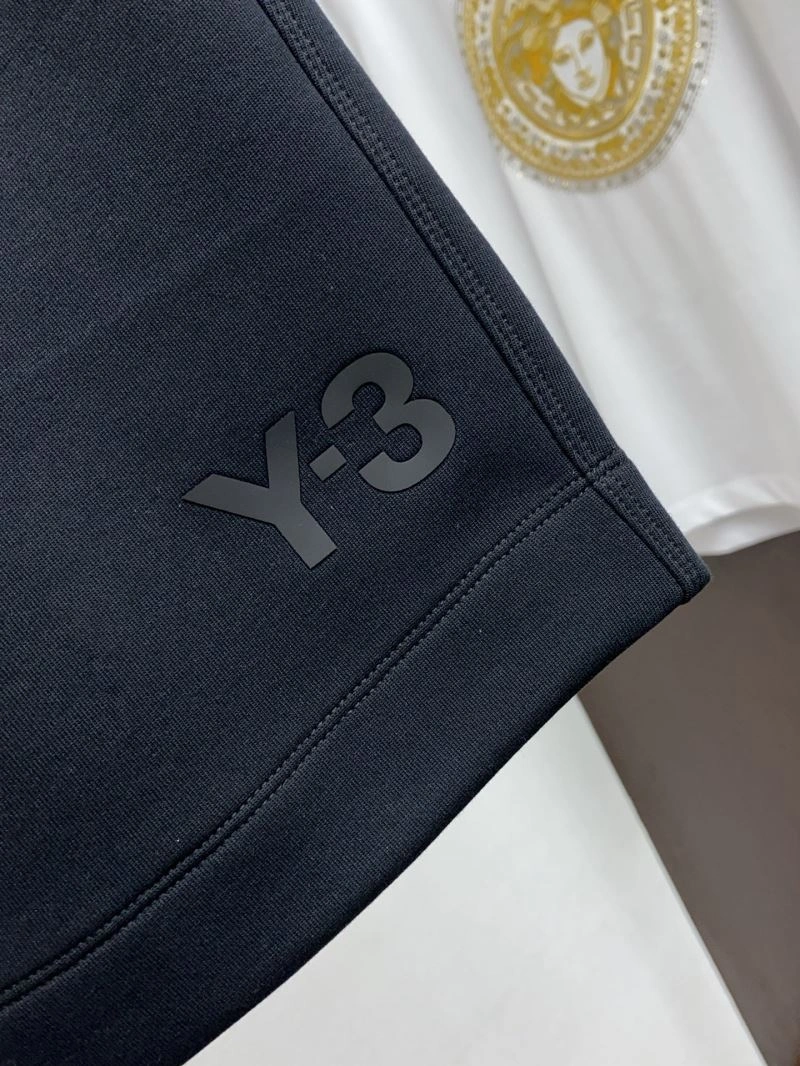 Durable Y-3 Short Pants 158022