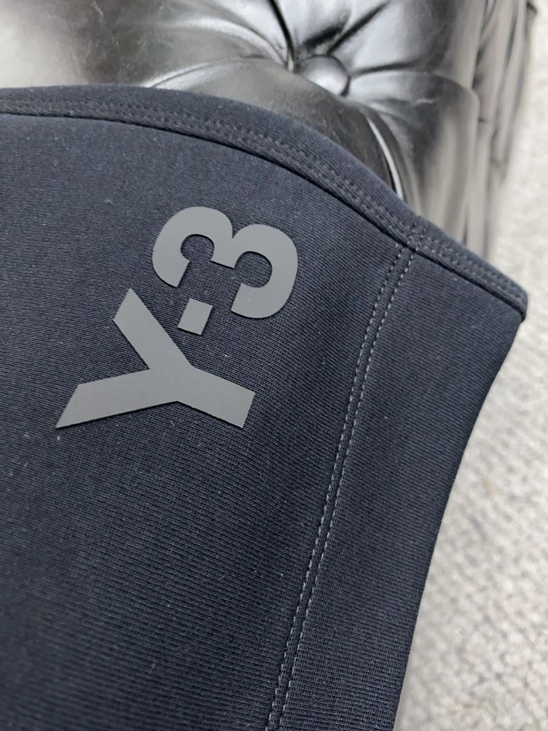 Durable Y-3 Short Pants 158022