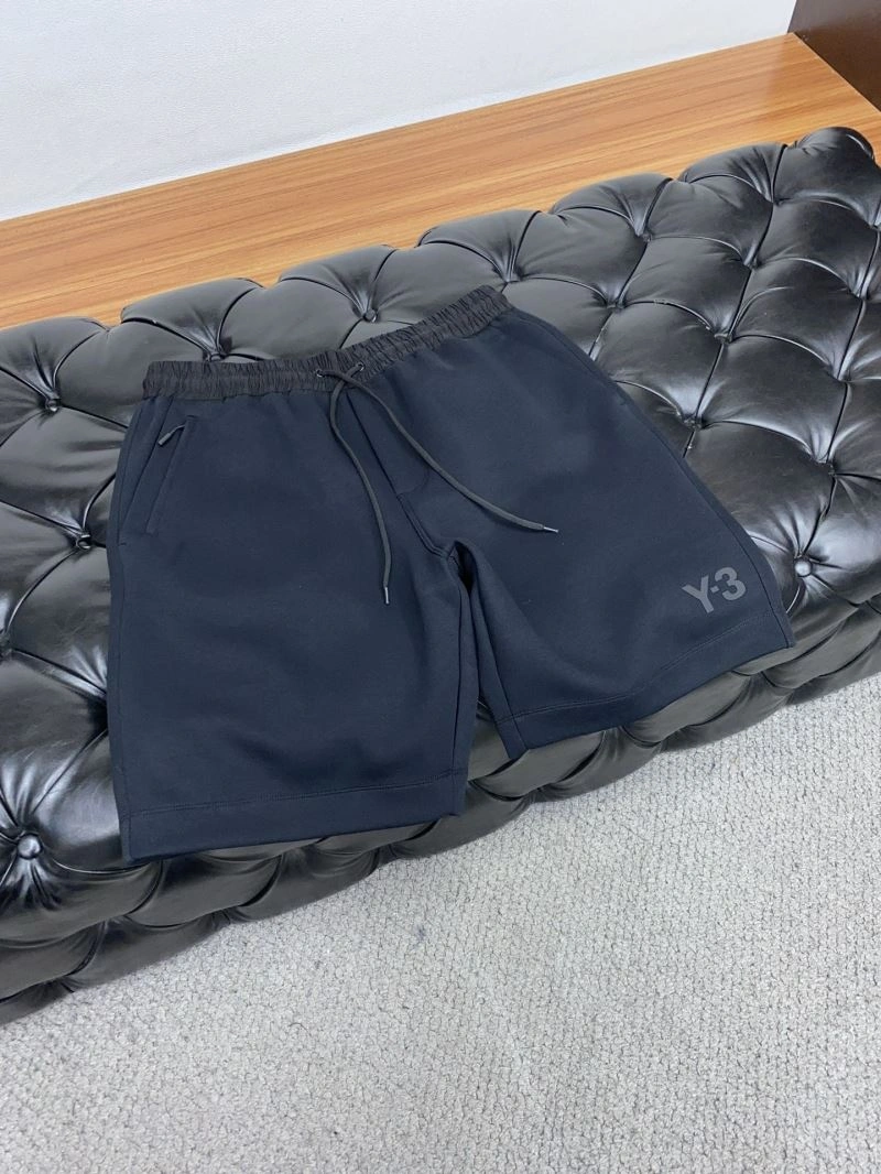 Durable Y-3 Short Pants 158022