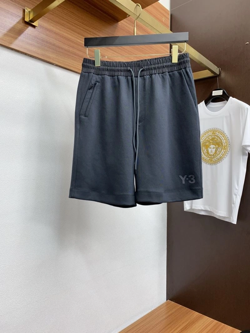 Y-3 Short Pants Bright 158063