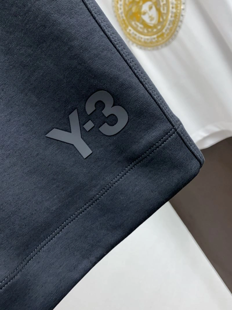 Y-3 Short Pants Bright 158063