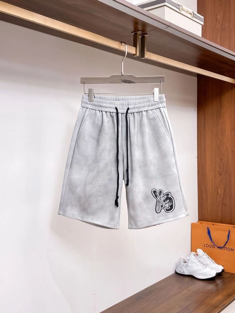 Upgraded Y-3 Short Pants 158064