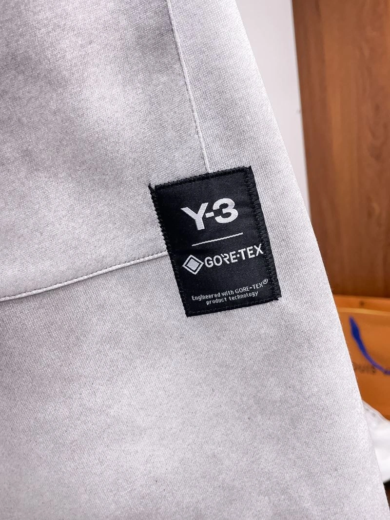 Upgraded Y-3 Short Pants 158064
