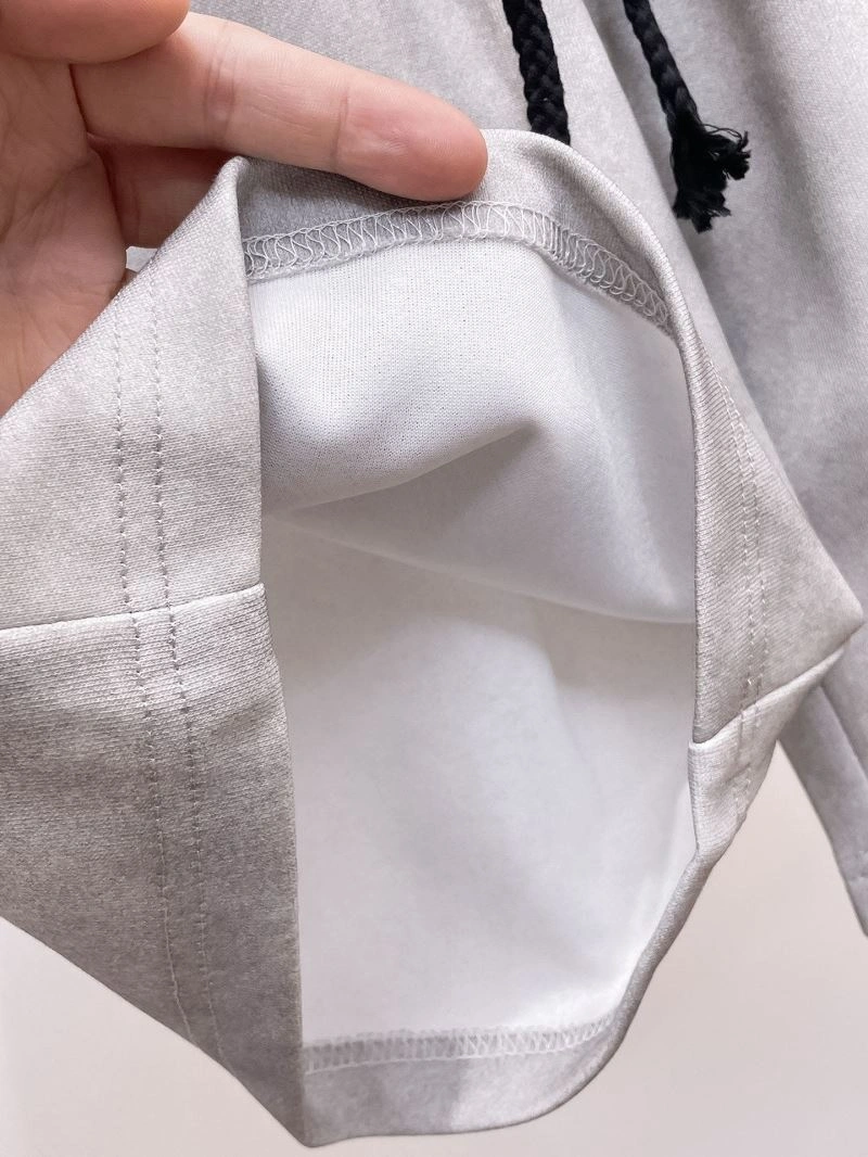 Upgraded Y-3 Short Pants 158064