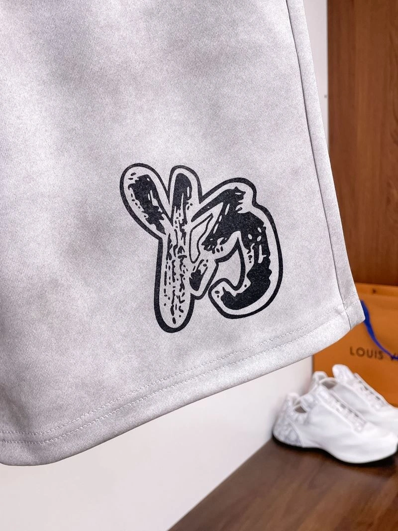 Upgraded Y-3 Short Pants 158064