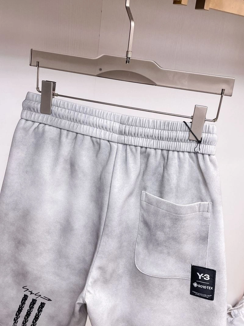 Upgraded Y-3 Short Pants 158064