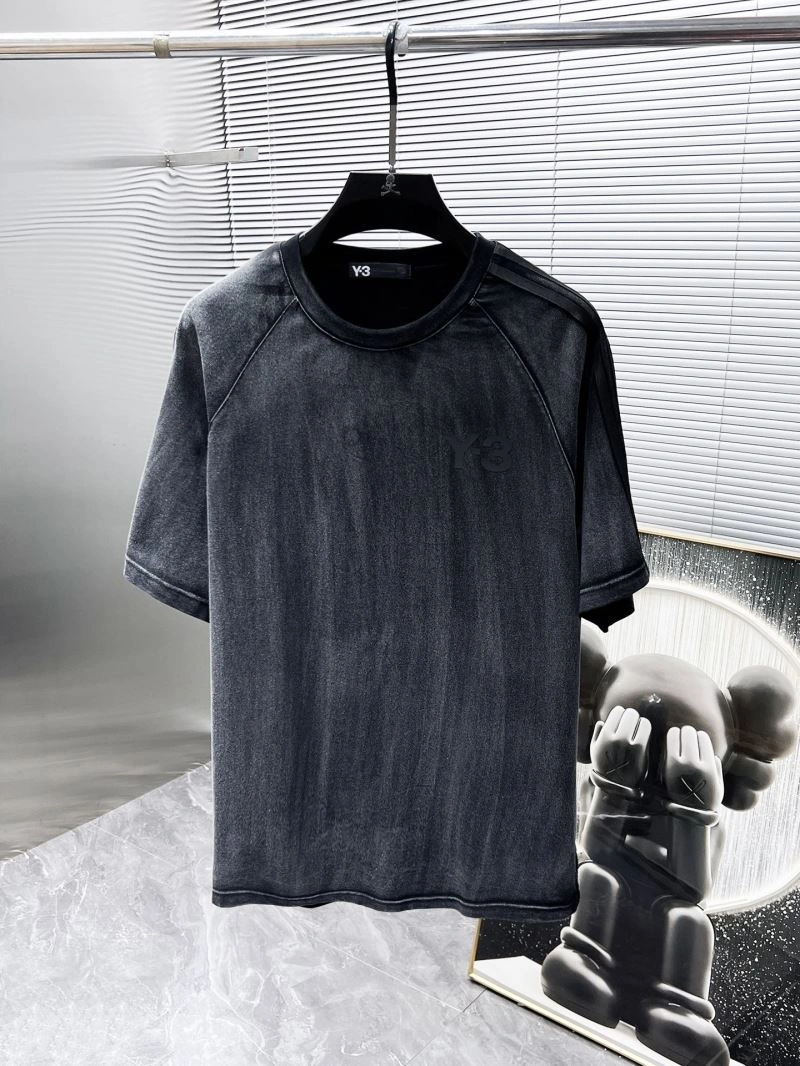 Y-3 Short Suits Unisex 159961