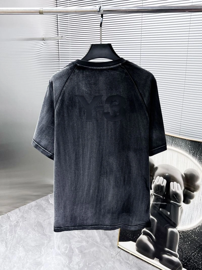Y-3 Short Suits Unisex 159961