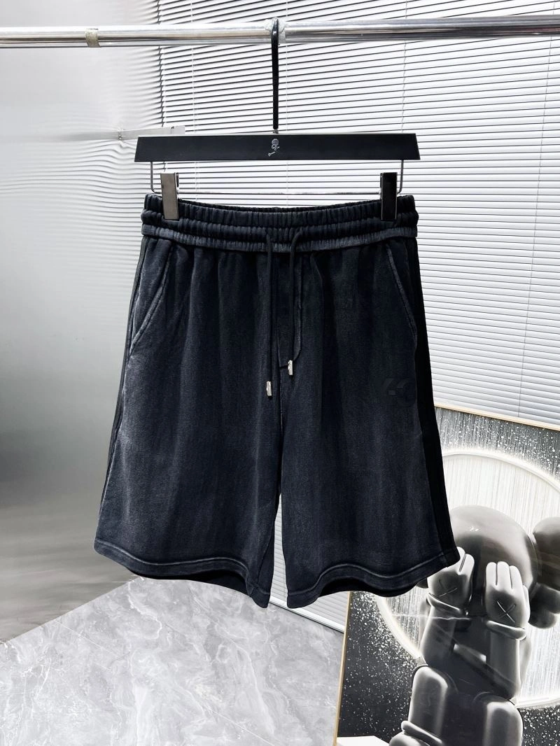 Y-3 Short Suits Unisex 159961