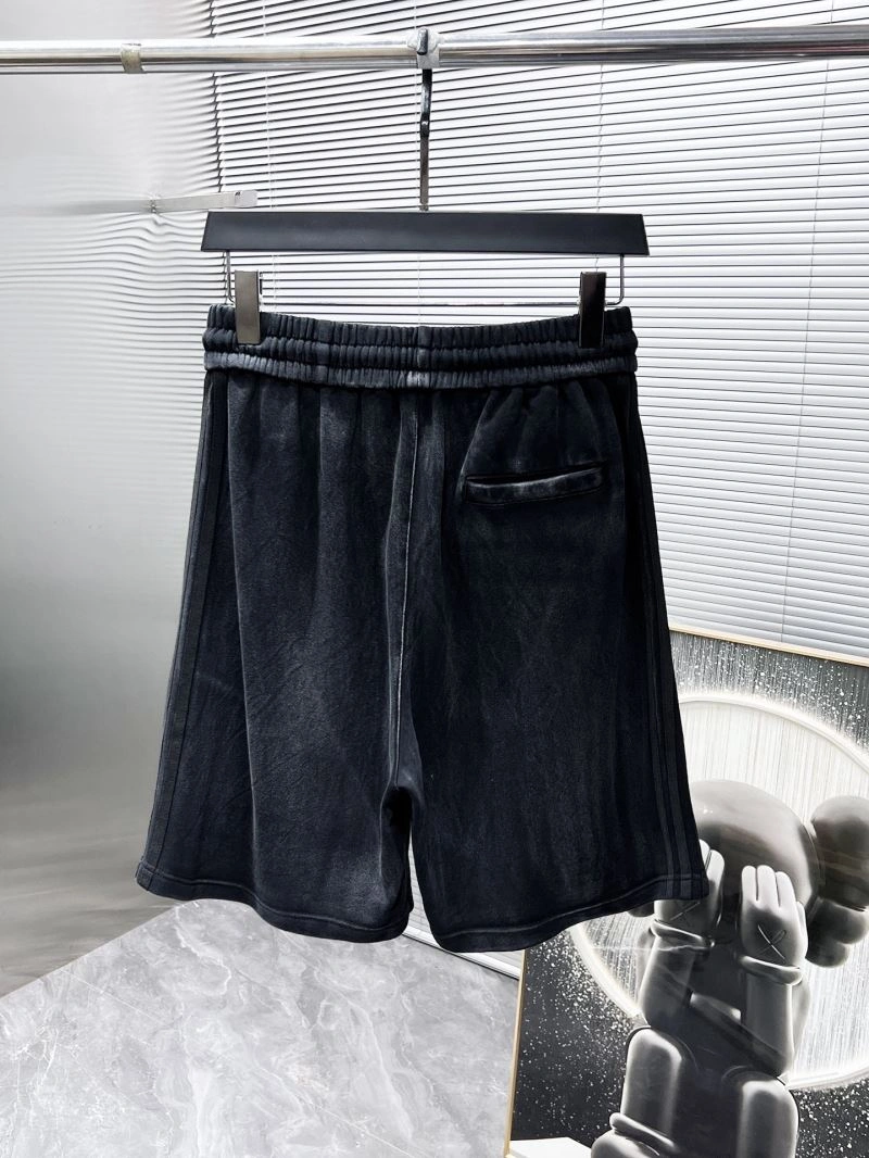 Y-3 Short Suits Unisex 159961