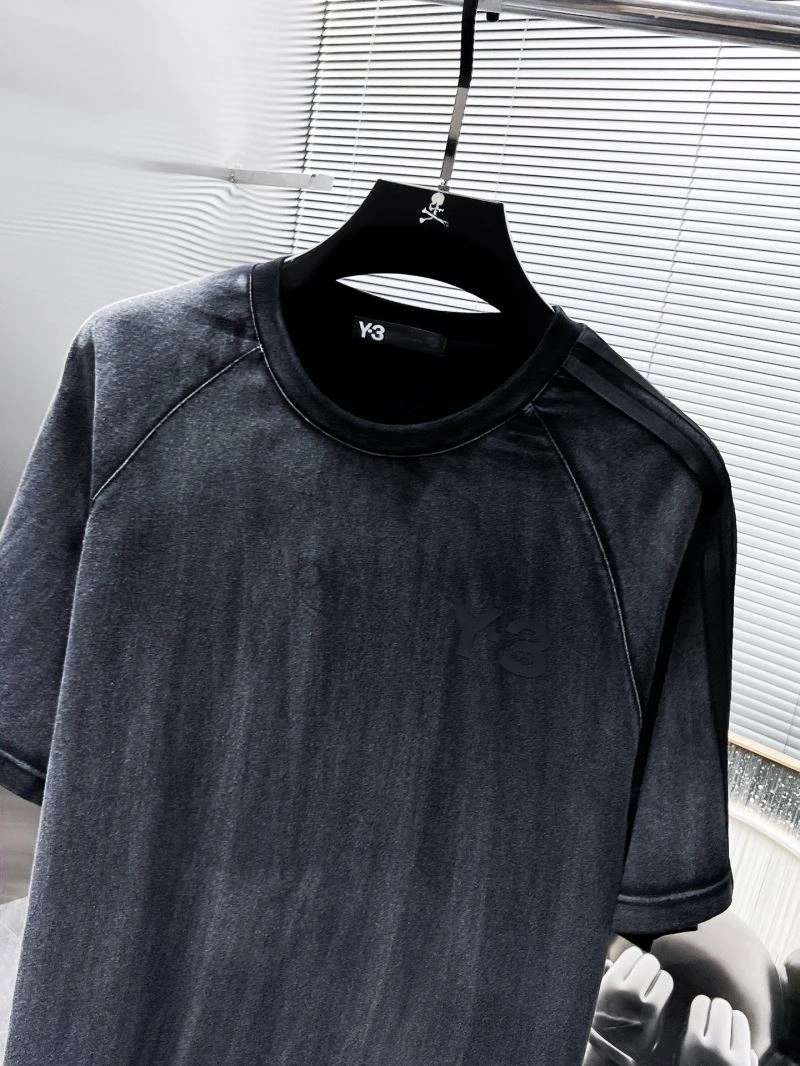 Y-3 Short Suits Unisex 159961