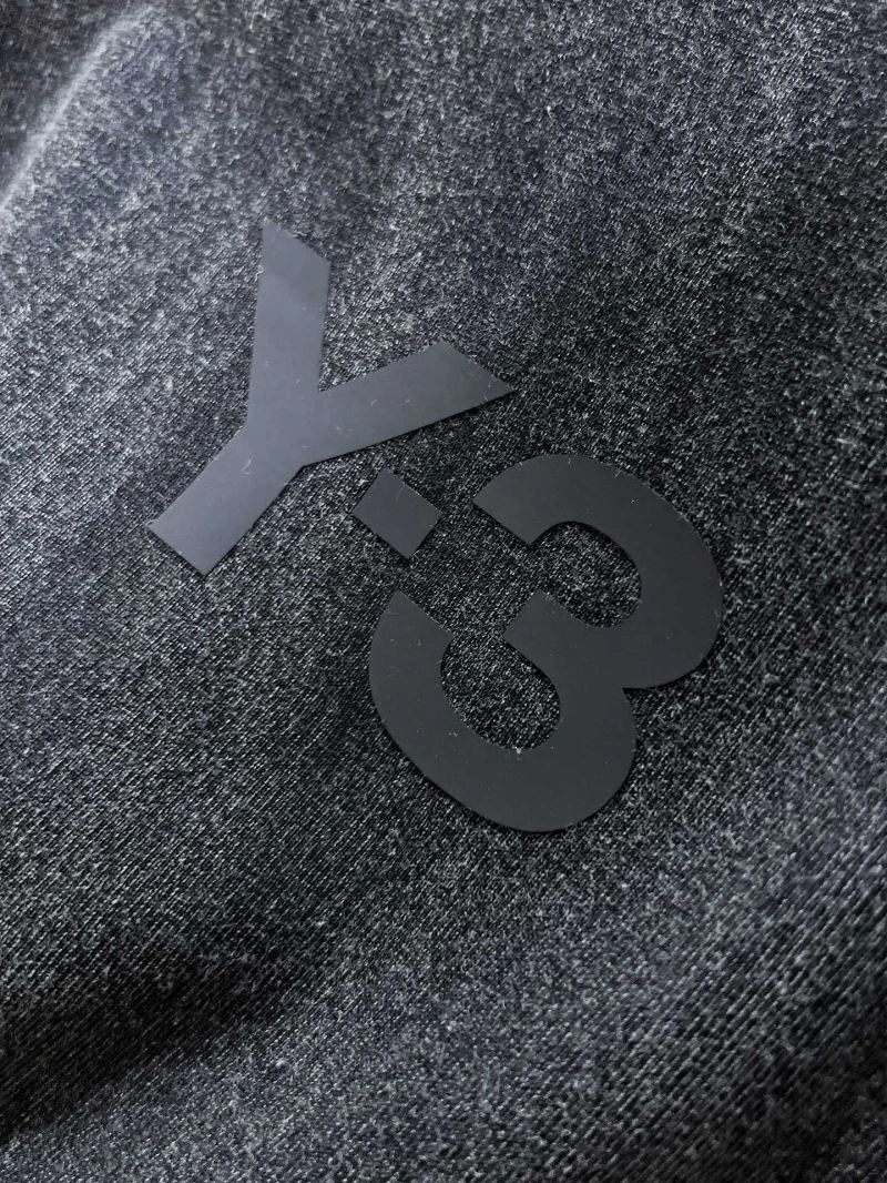 Y-3 Short Suits Unisex 159961