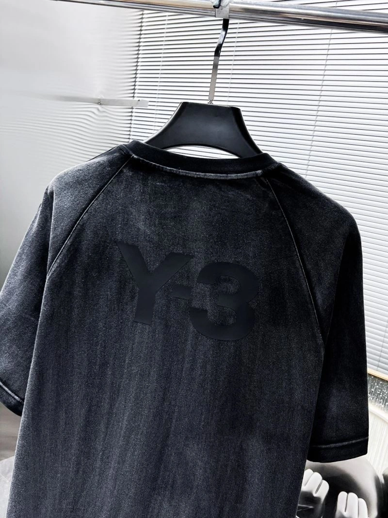 Y-3 Short Suits Unisex 159961