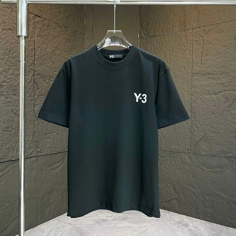 Y-3 T-Shirts ZeroBulk 163913