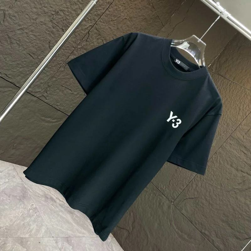 Y-3 T-Shirts ZeroBulk 163913