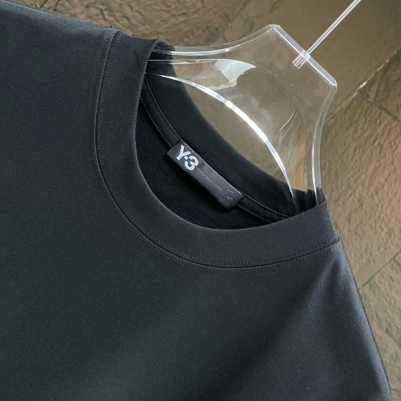 Y-3 T-Shirts ZeroBulk 163913
