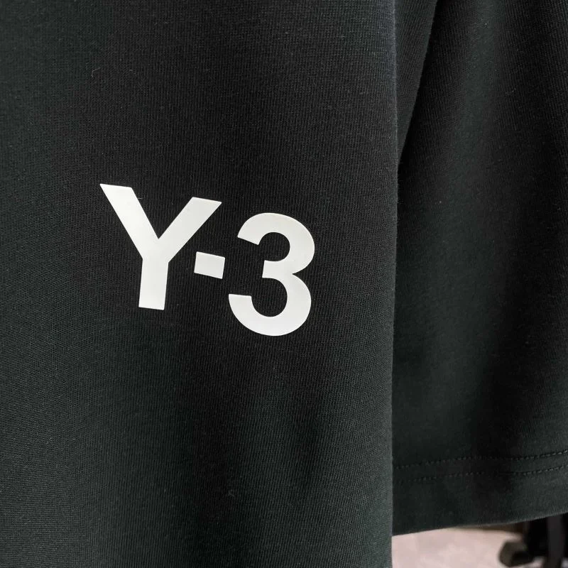 Y-3 T-Shirts ZeroBulk 163913