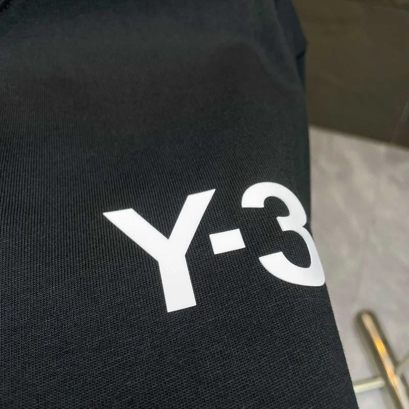 Y-3 T-Shirts ZeroBulk 163913