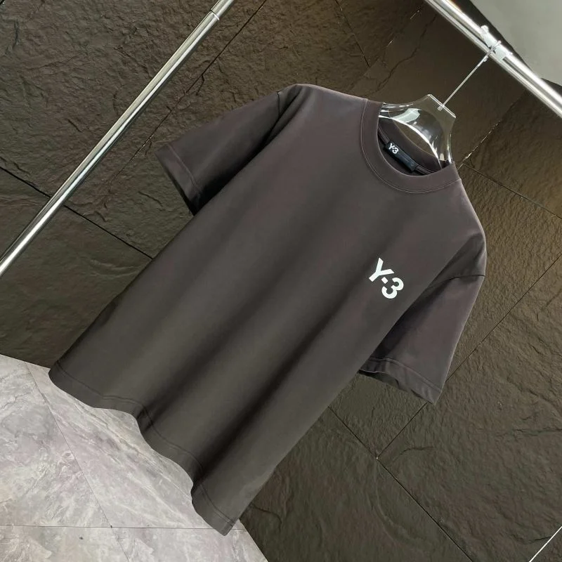 OnTrend Y-3 T-Shirts 163912