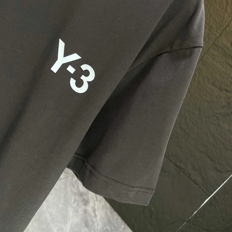 OnTrend Y-3 T-Shirts 163912