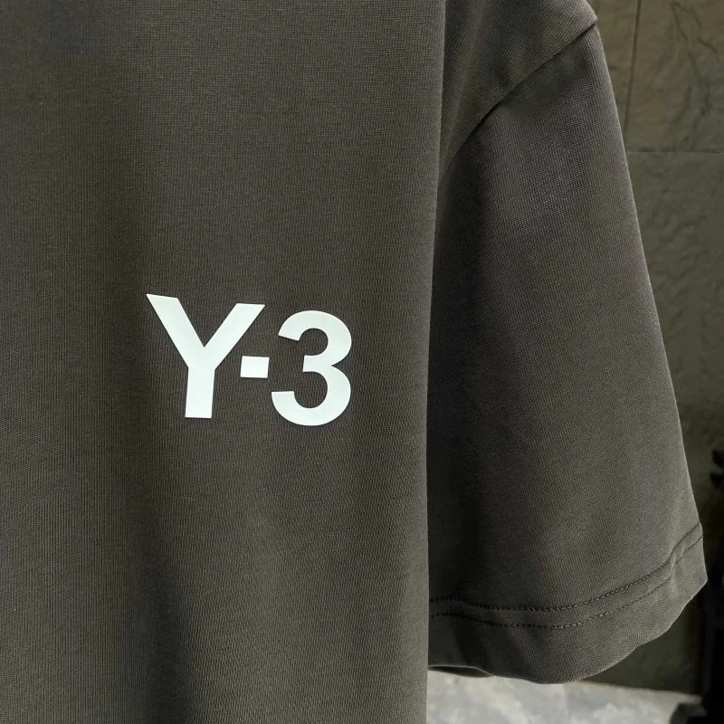 OnTrend Y-3 T-Shirts 163912