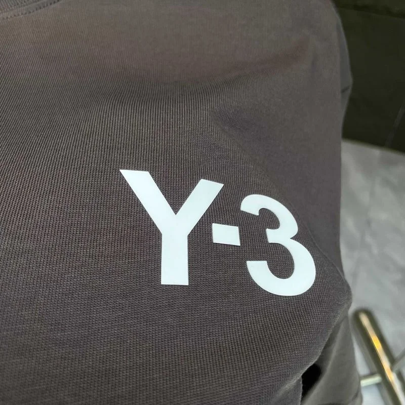 OnTrend Y-3 T-Shirts 163912