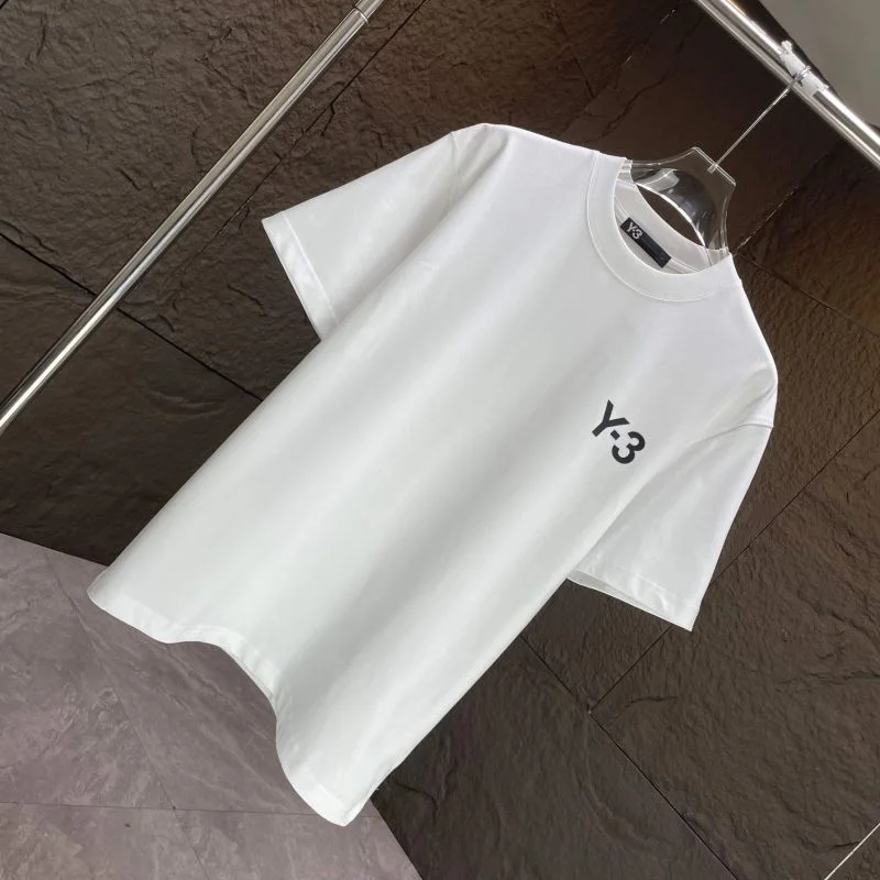 Minimalist Y-3 T-Shirts 163910