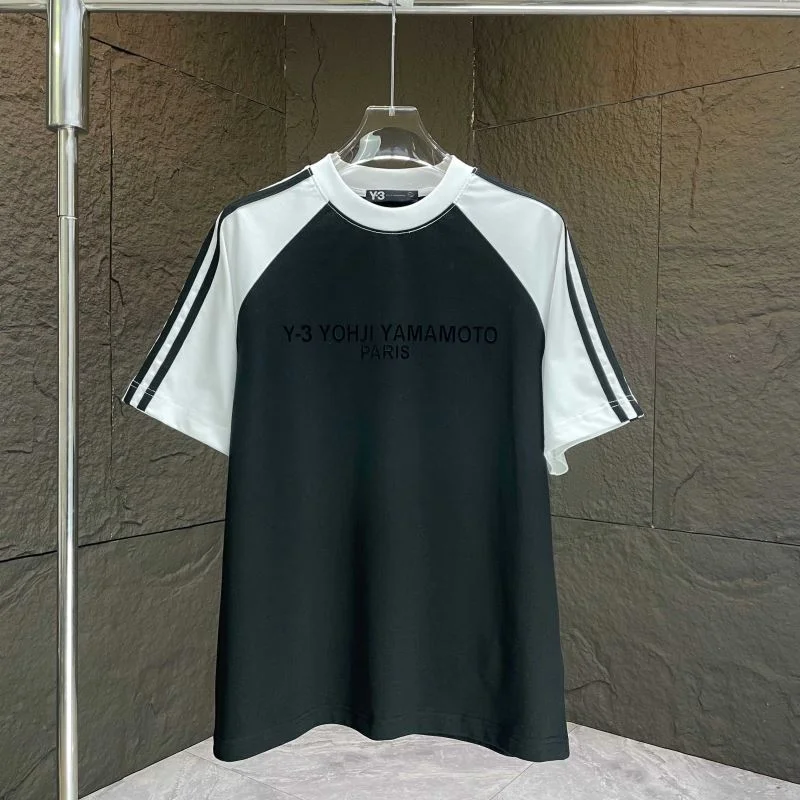 Y-3 T-Shirts FastDry 163914