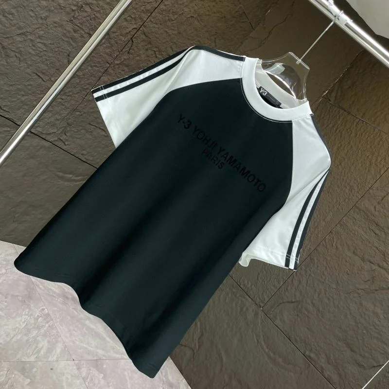 Y-3 T-Shirts FastDry 163914