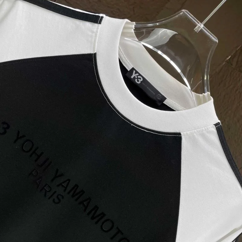 Y-3 T-Shirts FastDry 163914