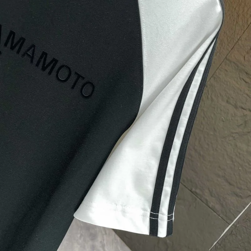 Y-3 T-Shirts FastDry 163914
