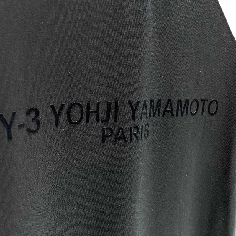 Y-3 T-Shirts FastDry 163914