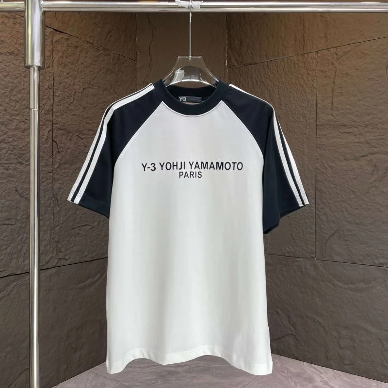 FashionForward Y-3 T-Shirts 163945