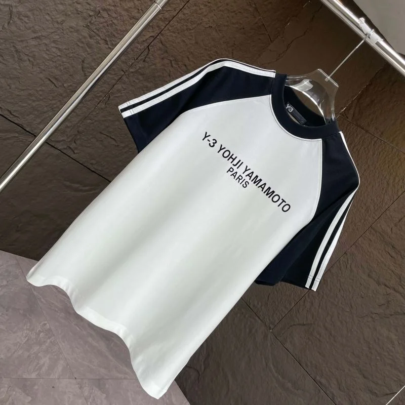 FashionForward Y-3 T-Shirts 163945