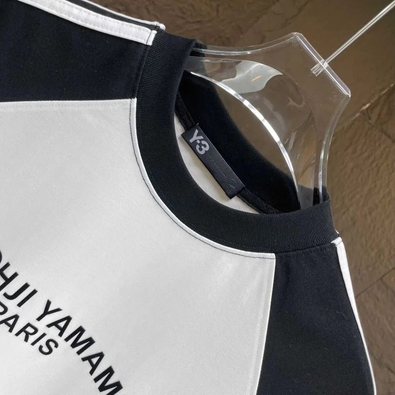FashionForward Y-3 T-Shirts 163945