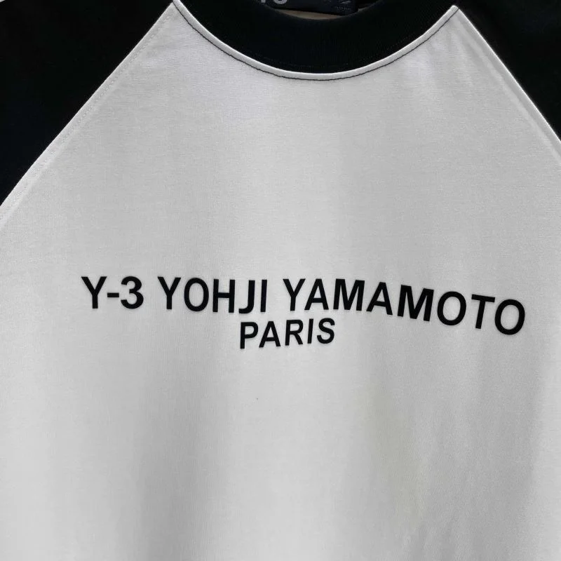 FashionForward Y-3 T-Shirts 163945
