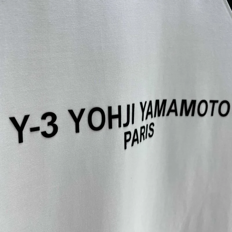 FashionForward Y-3 T-Shirts 163945
