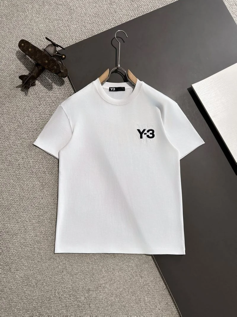 Y-3 T-Shirts Colorful 163473